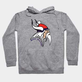 Viking Holiday Hoodie